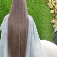 تخفیف ویژه کراتین و تراپی مو فقط برای مدت محدود|خدمات آرایشگری و زیبایی|زاهدان, |دیوار