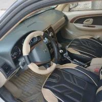 پارس tu5 مدل ۴۰۱|خودرو سواری و وانت|سیرجان, |دیوار