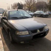 سمند LX مدل ۹۳(اقساطی)