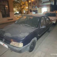 پژو آردی دوگانه تمیز|خودرو سواری و وانت|قم, سراجه (۱۵ خرداد)|دیوار