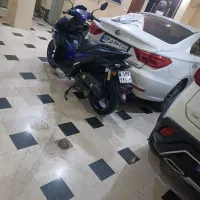 طرح ایروکس گلکسی|موتورسیکلت|تهران, کوثر|دیوار