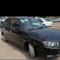 دنا پلاس 5 دنده مدل 1402در حد خشک