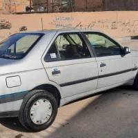 ۴۰۵ مدل ۸۸|خودرو سواری و وانت|بهارستان, |دیوار