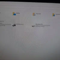 all in one مدل hp|رایانه رومیزی|اسلامشهر, شهرک واوان|دیوار