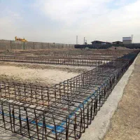 استخدام کارگر ساده برای آرماتوربندی