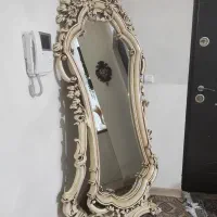 آینه قدی|آینه|دماوند, گیلاوند|دیوار