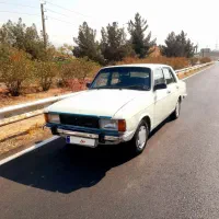 پیکان سواری دوگانه کم کارکرد|خودرو سواری و وانت|تهران, مجیدآباد|دیوار