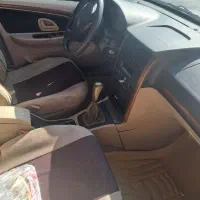 پژو پارس ۹۳ موتور تازه تعمیر داشبورد جدید|خودرو سواری و وانت|ریگان, |دیوار