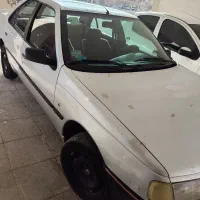 روا مدل 88 دوگانه دستی بیرنگ شاسی سالم