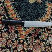 دوتا چاقو معاوضه با کبوتر