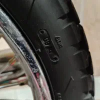 CG125ساوین در حد صفر کاربراتوری|موتورسیکلت|کاشان, میدان کهنه|دیوار