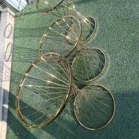 پایه های فلزی مناسب تولد و عروسی|صنایع دستی و سایر لوازم تزئینی|تهران, مشیریه|دیوار