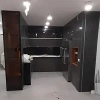 کابینت و دکوراسیون داخلی