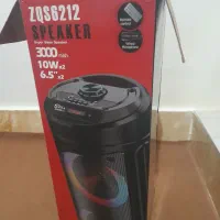 اسپیکر ZQS6212