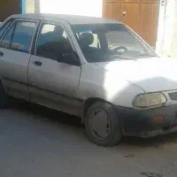 ‌ فروش پراید مدل ۸۲