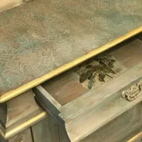 تدریس پتینه ایتالیایی با متریال رایگان|خدمات آموزشی|تهران, شهرک آپادانا|دیوار