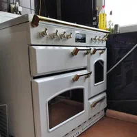 اجاق گاز تاکنو ROMANO