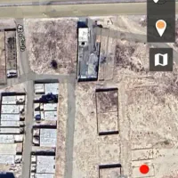 زمین بلوار دانشگاه|فروش زمین و ملک کلنگی|زابل, |دیوار