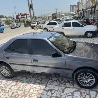 پژو۴۰۵
