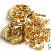 مقداری طلای گمشده