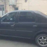 ال۹۰مدل ۸۹ مشکی|خودرو سواری و وانت|تهران, هرندی|دیوار