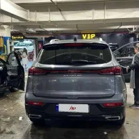 KMC X5 1403 سند آزاد|خودرو سواری و وانت|تهران, شهرک هما|دیوار