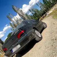 فروش فوریی|خودرو سواری و وانت|شاهین دژ, |دیوار