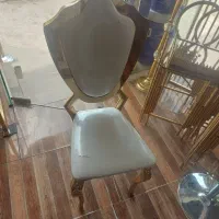 مبل صندلی