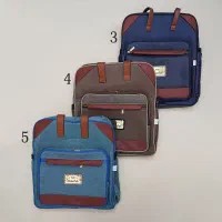 ساک کوله ایی نوزادی