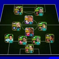 فروش اکانت pes