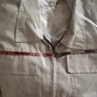 لباس کار مردانه