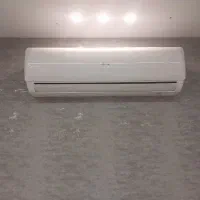 نصاب کولر گازی و لوله کشی توکار ساختمان (لوله مسی)