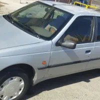 پژو۴۰۵مدل۹۱یگانه