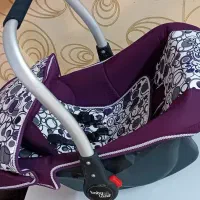 کریر ، رورواَک ، ساک نوزاد و بچه|اسباب و اثاث بچه|مشهد, امیریه|دیوار