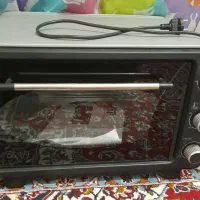 اون توستر درحد نو