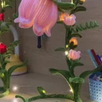 دکوری اتاق پینترستی