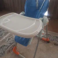 صندلی کودک