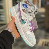 جردن دراگون مستقیم از تولیدی|کیف، کفش، کمربند|اسلام‌شهر, چیچکلو|دیوار