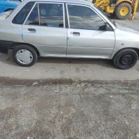 پراید مدل ۹۰ سرحال و سرپا|خودرو سواری و وانت|تویسرکان, |دیوار