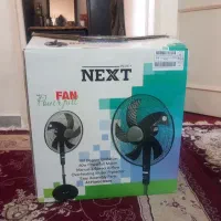 پنکه مارک نکس پلاس