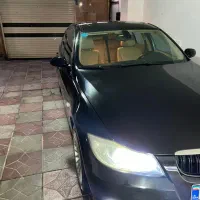 BMW 320i|خودرو سواری و وانت|چالوس, |دیوار