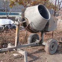 اجاره بتونر  صنعتی با مناسب ترین قیمت