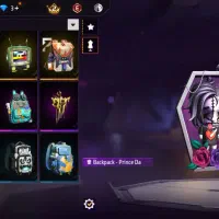 اکانت فری فایر|کنسول، بازی ویدئویی و آنلاین|قم, علی آباد سعدگان|دیوار