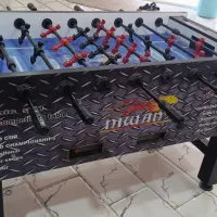 فوتبالدستی فایربال