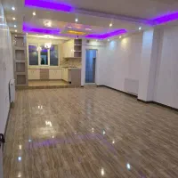 ۸۸ متری ( با پارکینگ اختصاصی ) الحدید|فروش آپارتمان|قرچک, شهرک الحدید|دیوار