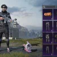 اکانت پابجی لول ۸۰ قدیمی|کنسول، بازی ویدئویی و آنلاین|شادگان, |دیوار