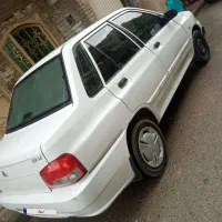 پراید 132|خودرو سواری و وانت|ارومیه, |دیوار