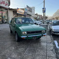 رینگ کالسکه ای