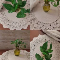 رومیزی رانر عید نوروز|پرده، رانر، رومیزی|یزد, |دیوار