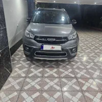 ام وی ام x33 اسپرت اتومات مدل 99